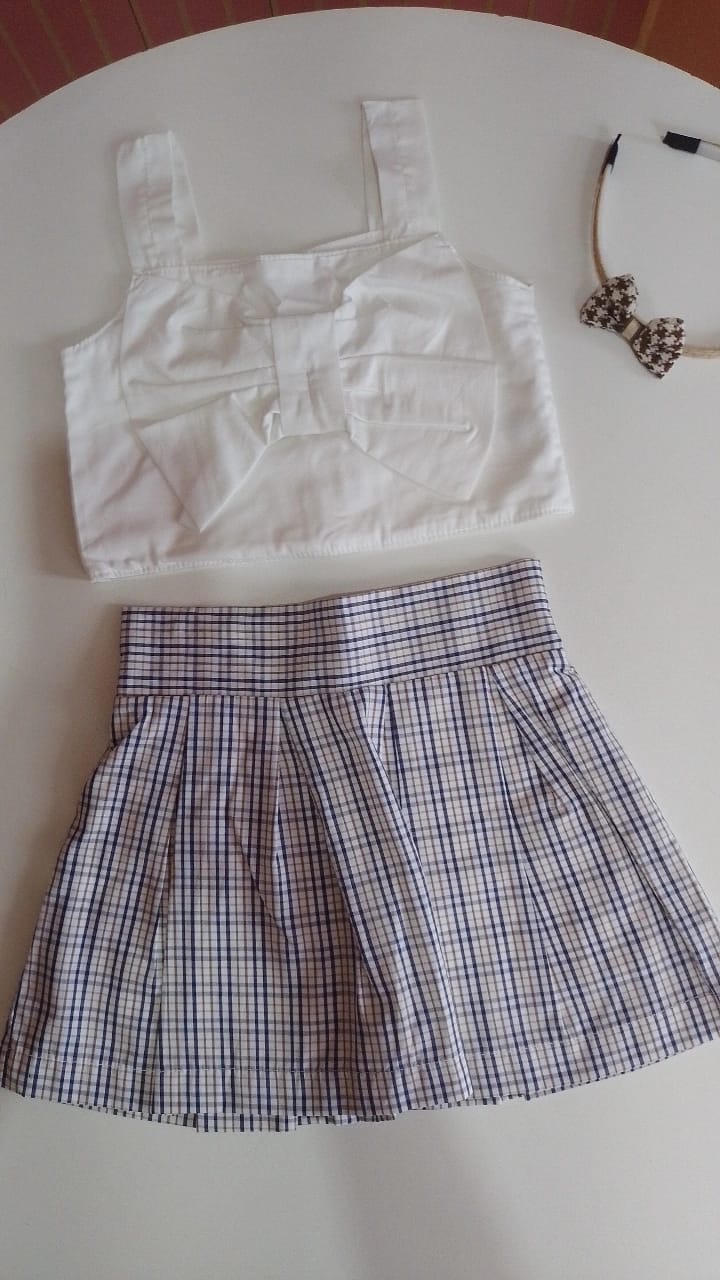 Conjunto Júlia