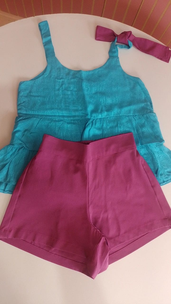 Conjunto mel